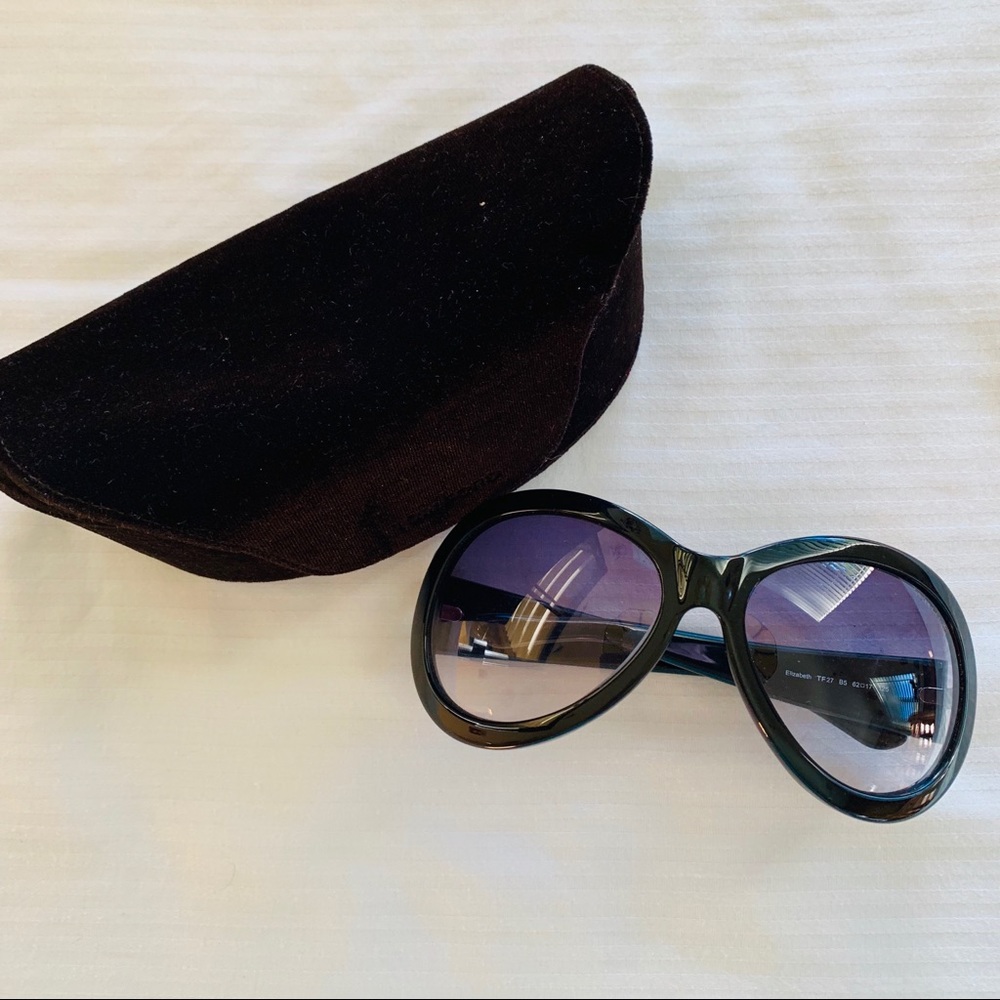 Tom Ford glasses